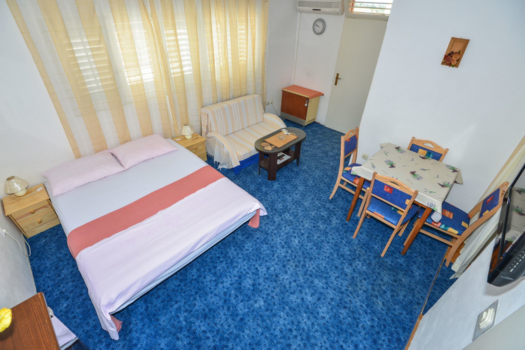 Others 4, Apartments Gojak, Makarska