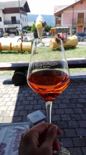 Food & Drinks 5, Giongo Residence, Trento