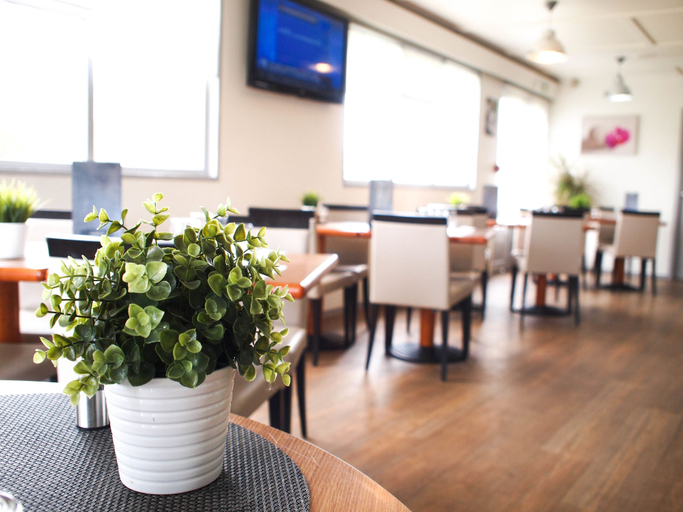 Food & Drinks 5, Hôtel Inn Design La Rochelle, Charente-Maritime