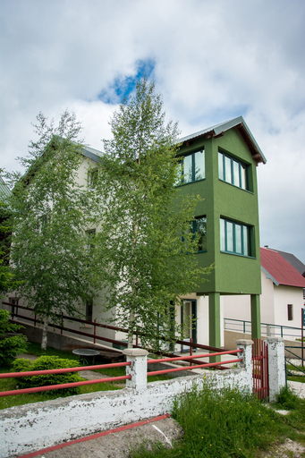Exterior & Views 2, Zabljak Apartments Dacic
