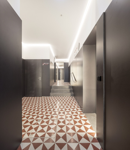 Others 5, LSA Chiado Emenda by Numa, Lisbon
