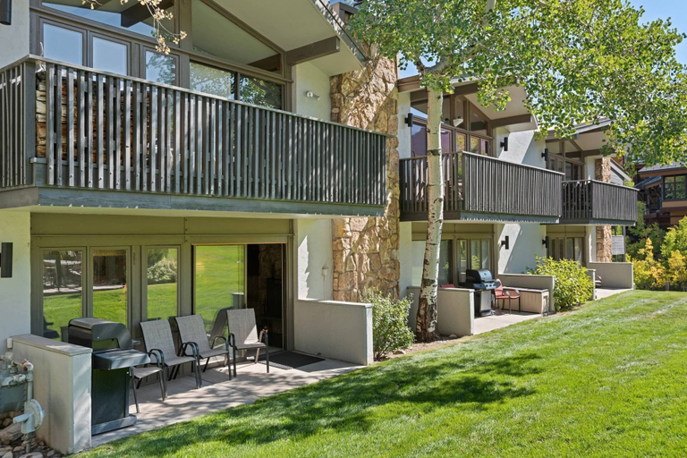 Exterior & Views 2, Lichenhearth Condos by iTrip Aspen Snowmass, Pitkin
