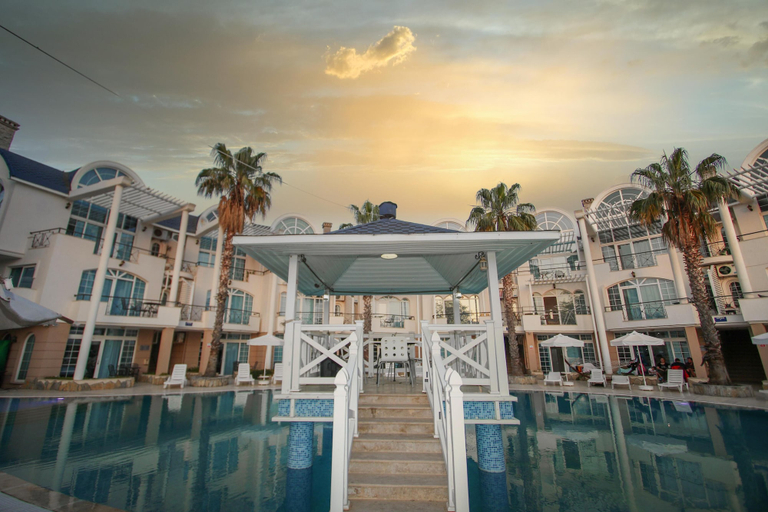 Exterior & Views 2, Seahorse Deluxe Hotel, Didim