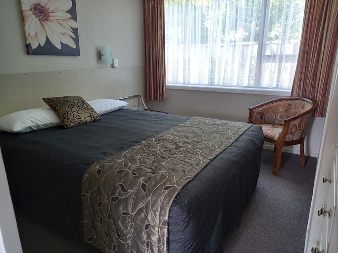 Bedroom 3, Comfort Inn Tayesta, Invercargill