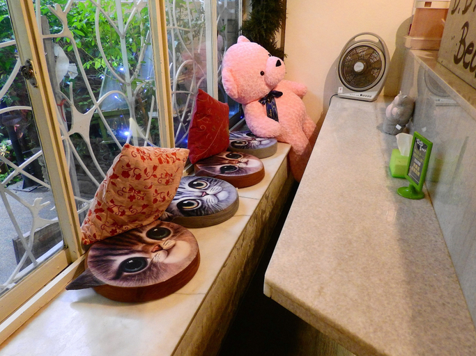 Food & Drinks 5, House 123 Lan, Tainan