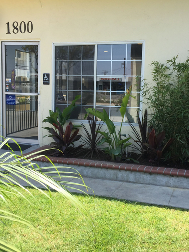 Exterior & Views 2, Anaheim Executive Inn & Suites, Orange