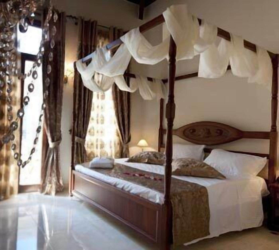Bedroom 4, Antica Dimora Suites, Crete