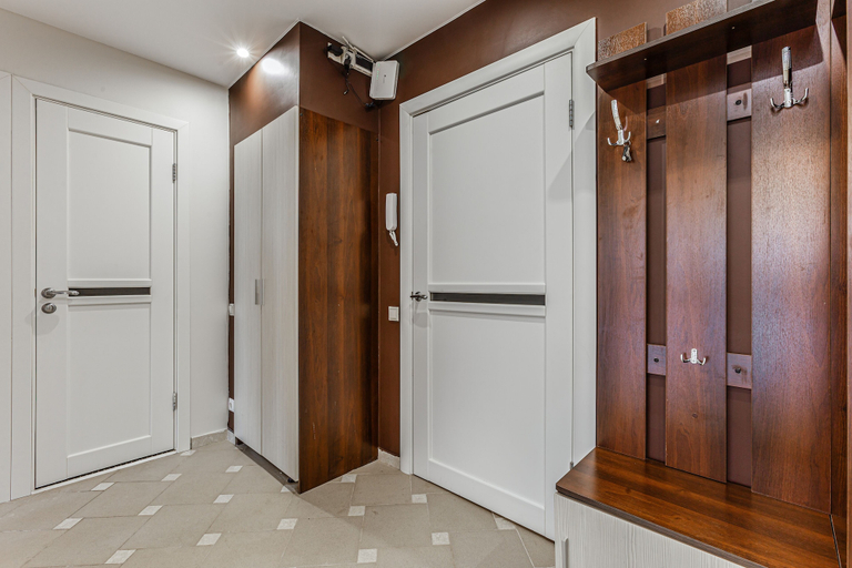 Others 3, Inndays Apartment on Yasenevo, South-Western