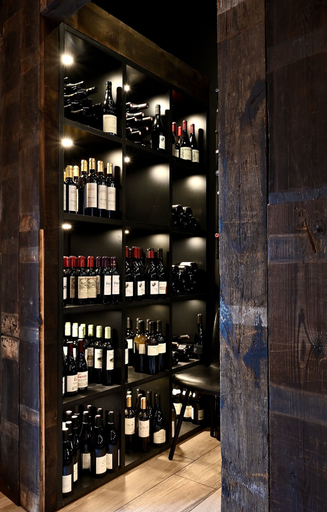 Food & Drinks 5, Les Tanneurs de Namur, Namur