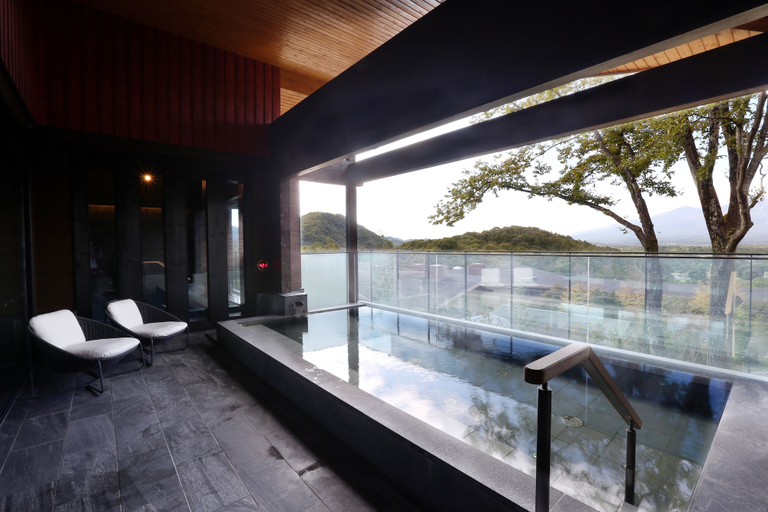 Sport & Beauty 5, Karuizawa Asama Prince Hotel, Karuizawa