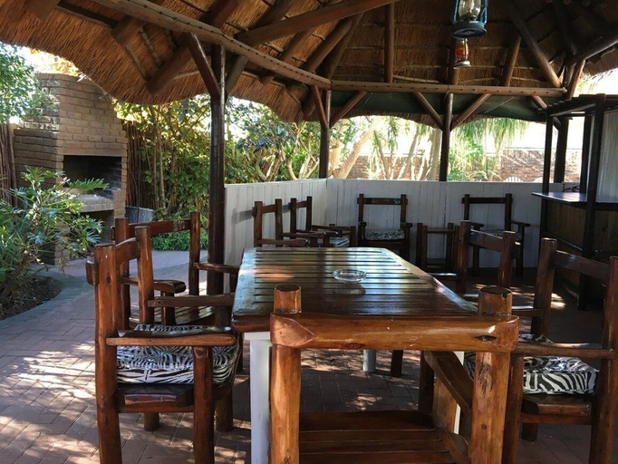 Food & Drinks 5, La Mer Guesthouse, Nelson Mandela Bay