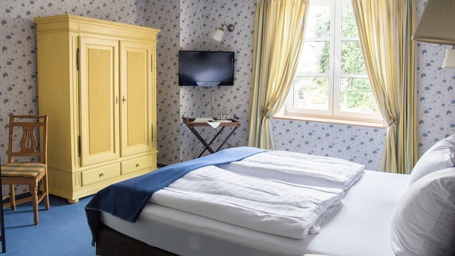 Bedroom 3, Villa ZOE St Wendel, St. Wendel