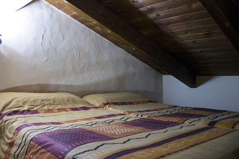 Bedroom 3, Casas Rurales Quijote y Sancho, Albacete