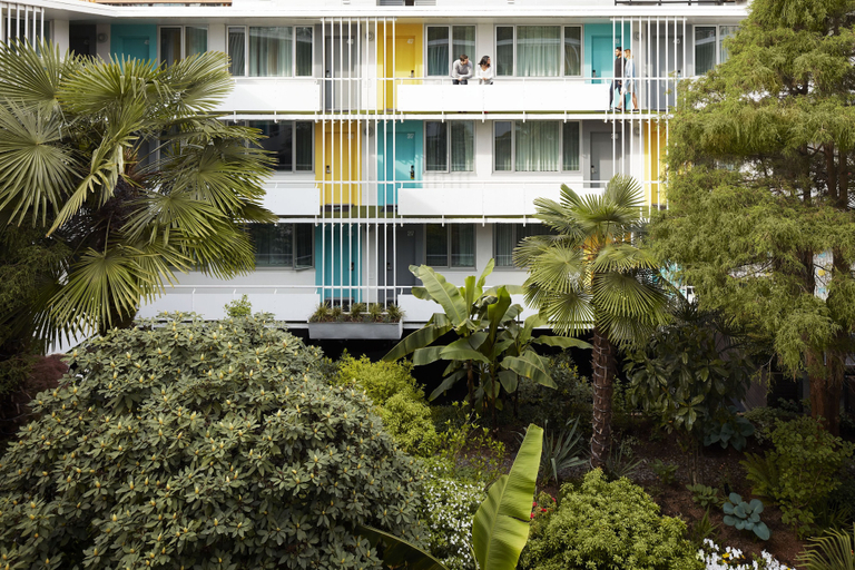 Exterior & Views 2, The Burrard, Greater Vancouver