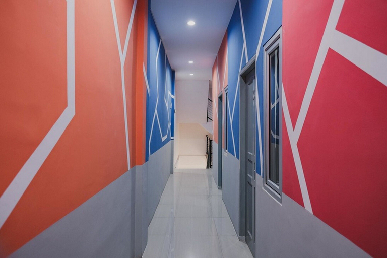 Others 5, RedDoorz @ Jalan Sukabangun 2 Palembang, Palembang