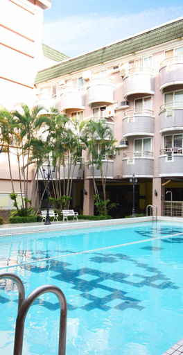 Sport & Beauty 5, Summer Kenting B&B, Pingtung