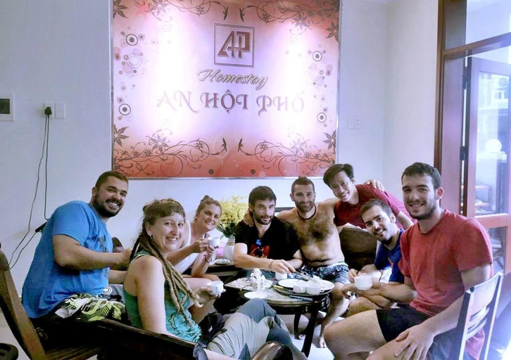 Others 4, An Hoi Town Homestay, Da Nang