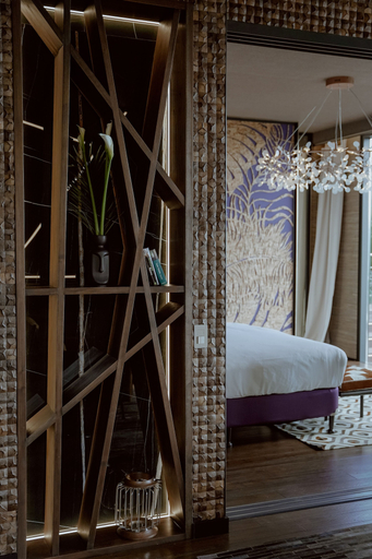 Bedroom 2, Makanda by the Sea, Aguirre