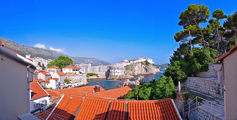Others 3, Apartments Mia, Dubrovnik
