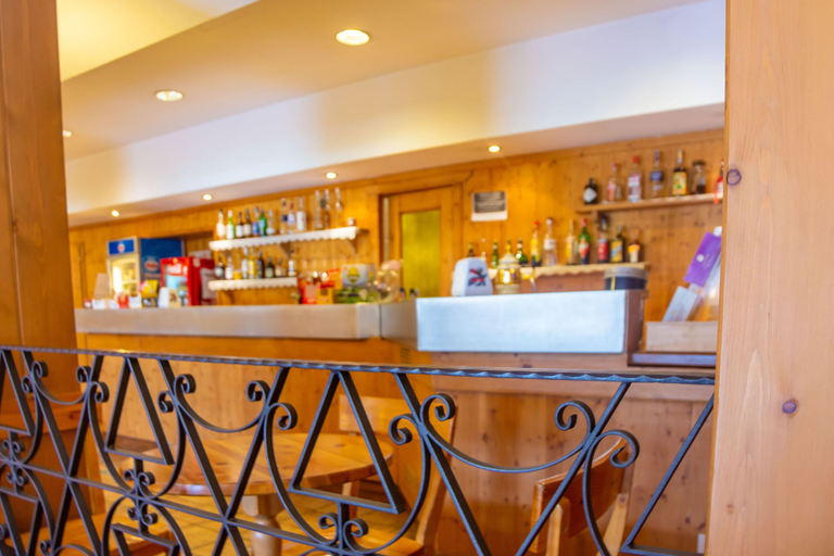 Food & Drinks 5, San Giusto, Belluno