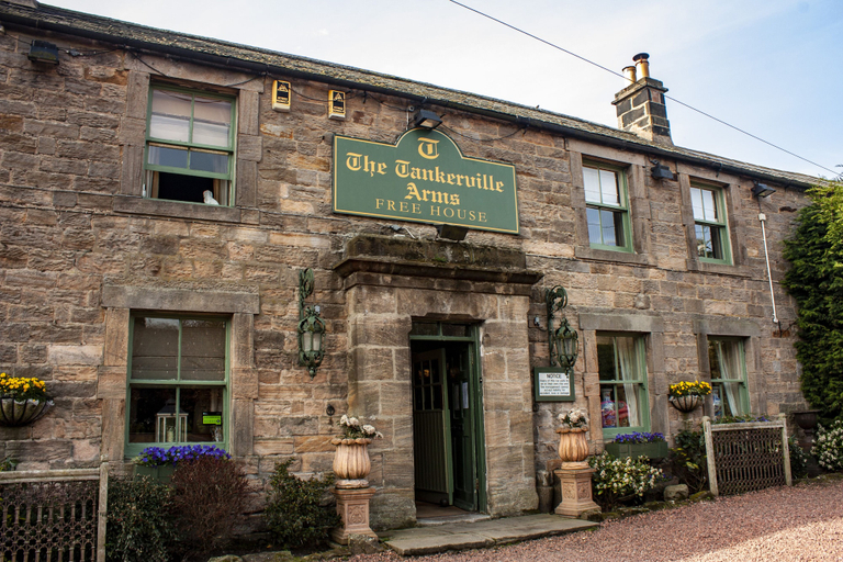 Exterior & Views 2, The Tankerville Arms, Northumberland