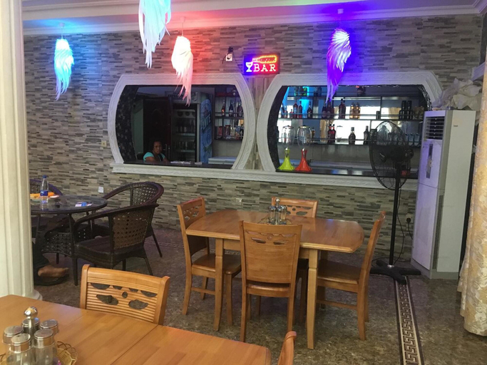 Food & Drinks 5, Royal Castle Hotel, Amuwo Odofin