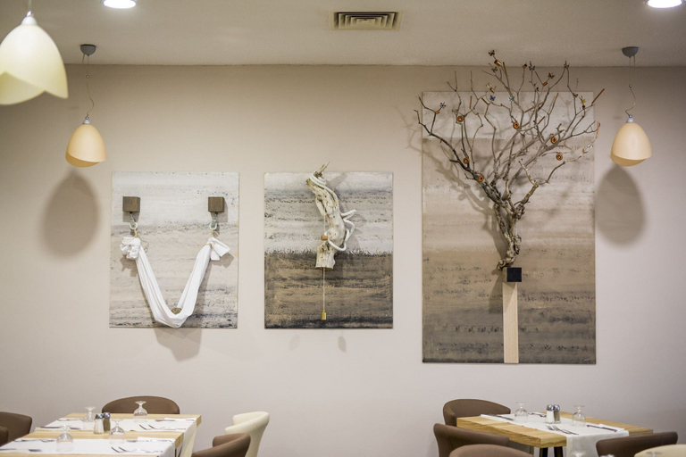 Food & Drinks 5, Hotel Delphi Beach - All Inclusive, Central Greece