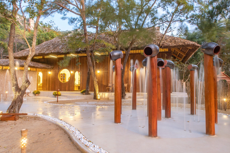 Exterior & Views 2, Six Senses Ninh Van Bay, Ninh Hòa