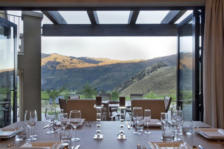 Food & Drinks 5, Gibbston House, Queenstown-Lakes