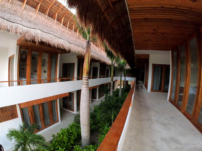 Exterior & Views 2, MAJO Hotel Boutique, Lázaro Cárdenas