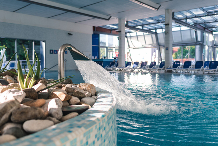 Sport & Beauty 2, Boutique Hotel Dobrna - Terme Dobrna, Dobrna