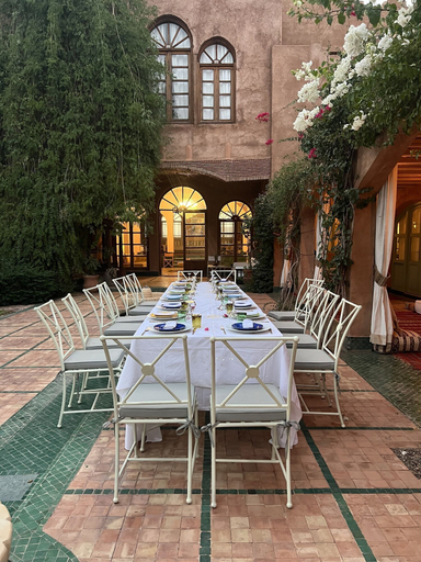 Food & Drinks 5, Jenan Mayshad, Marrakech