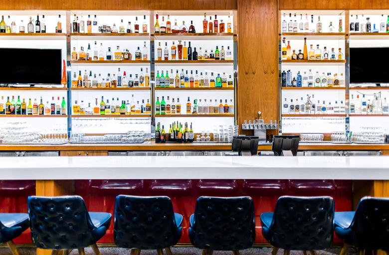 Food & Drinks 5, the Curtis Denver - a DoubleTree by Hilton Hotel, Denver