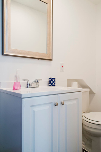 Bathroom 3, BlueWavePlace Central NJ - Piscataway, Middlesex