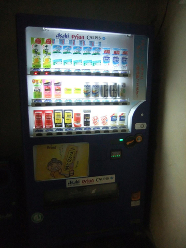 Food & Drinks, Enagic Okinawa International Plaza Hotel, Naha