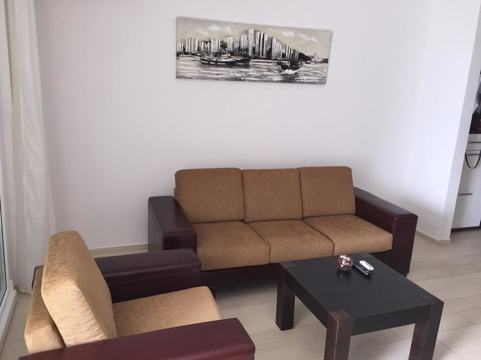 Others 5, Apartmani Heta, Crikvenica