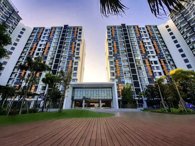 Exterior & Views 2, TimurBay Seaview Stunning By CA CON, Kuantan