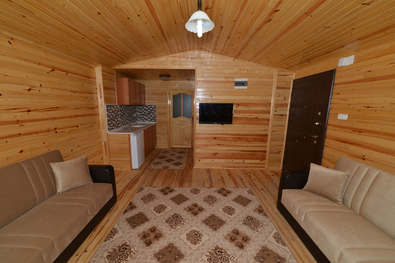 Living area 5, Seyirtepe Butik Otel, Maçka