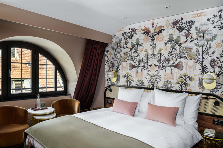 Bedroom 20
