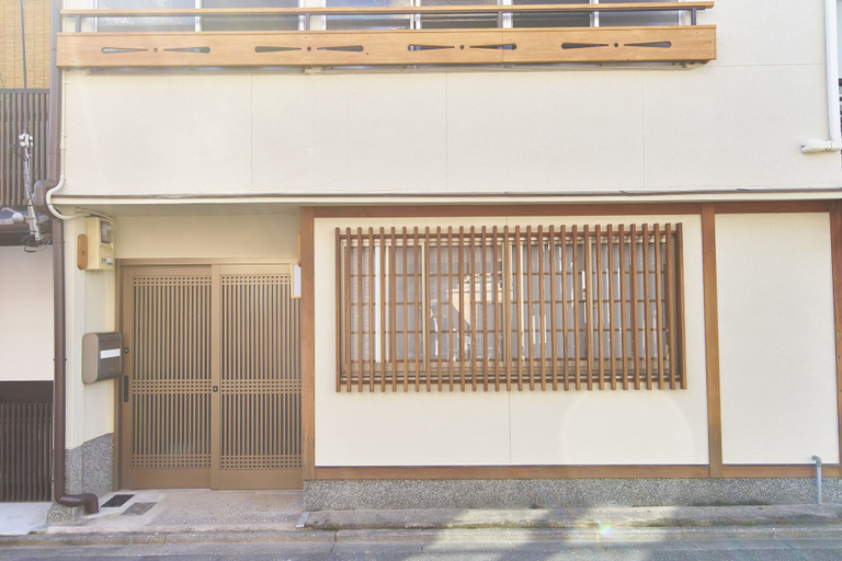 Exterior & Views 2, Kanki-No-Yado-Nishijin, Kyoto