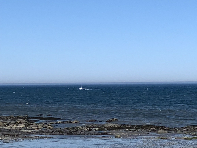 Others 5, Les studios de la mer, Matane