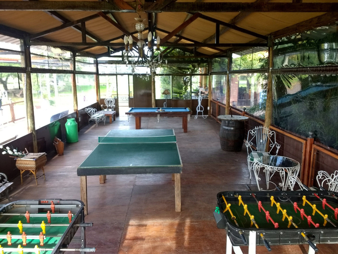 Food & Drinks 5, Pampas del Sur, Cañuelas