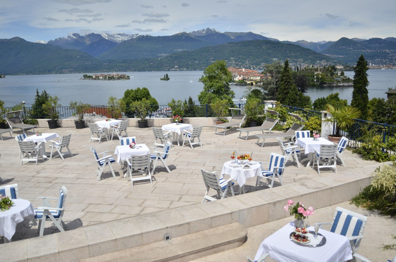 Food & Drinks 5, Hotel Royal, Verbano-Cusio-Ossola