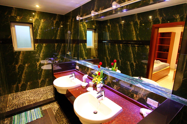 Bathroom, Blue Chill private Pool Villa - Koh Chang, Koh Chang