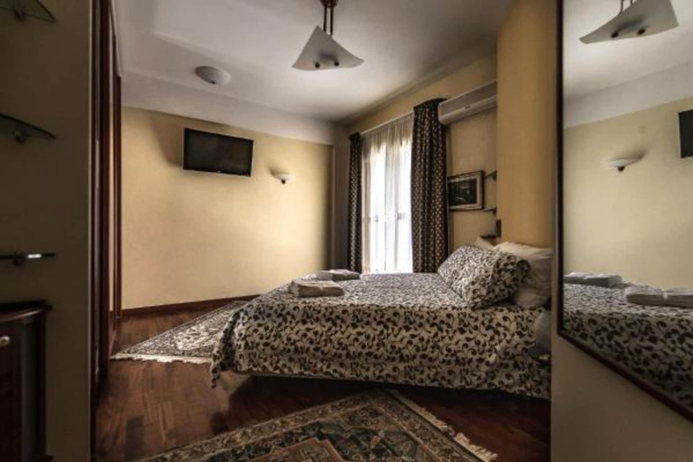 Bedroom 2, Il Sorriso Di Liu, Agrigento