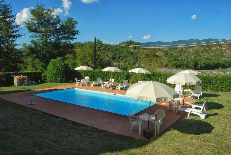 Villa Marisel, Florence