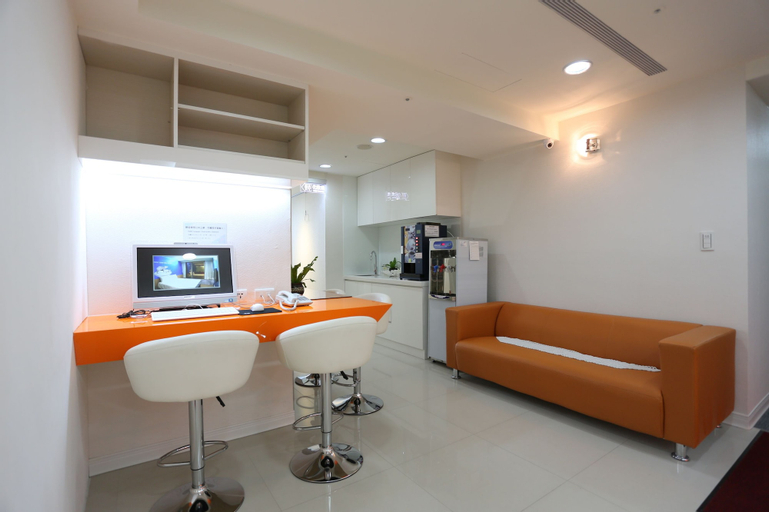 Others 5, Morwing Hotel Fuzhong, New Taipei City