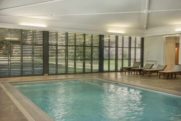 Sport & Beauty 5, Domaine De Barres, Lozère