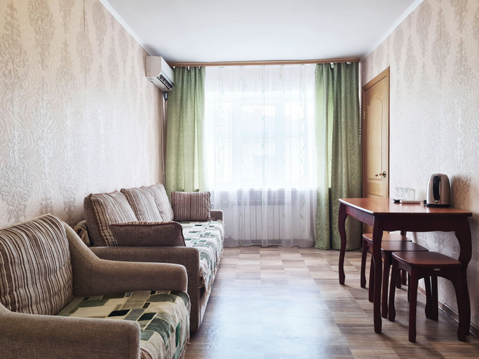 Others 5, Hotel Don, Pavlovskiy rayon