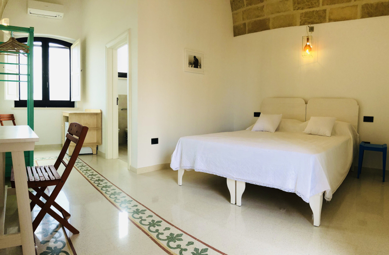 Bedroom 3, Agriturismo Masseria Galatea, Lecce